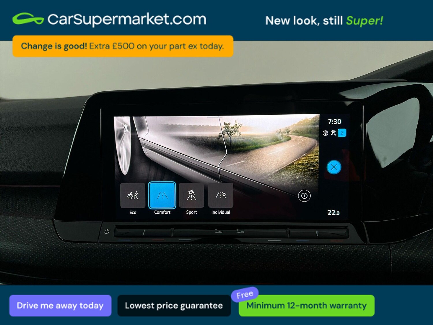 Used Volkswagen Golf 2024 for sale - 78209478: Photo 29