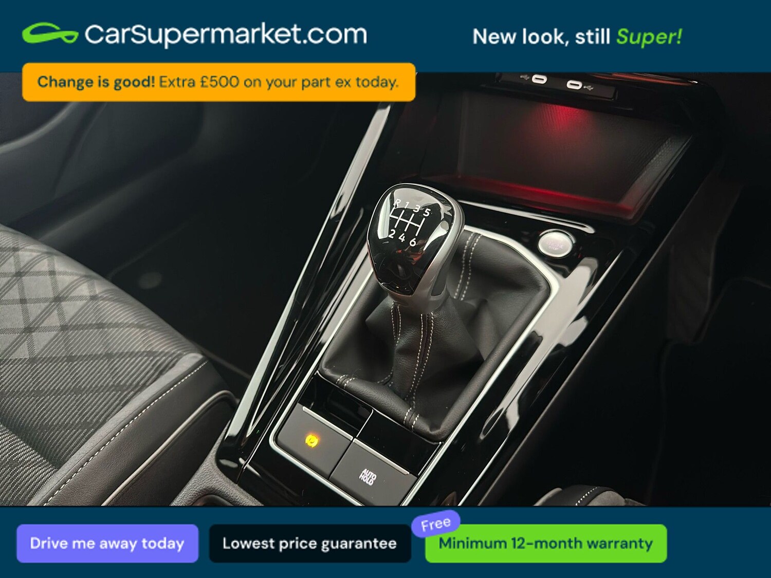 Used Volkswagen Golf 2024 for sale - 78209478: Photo 33