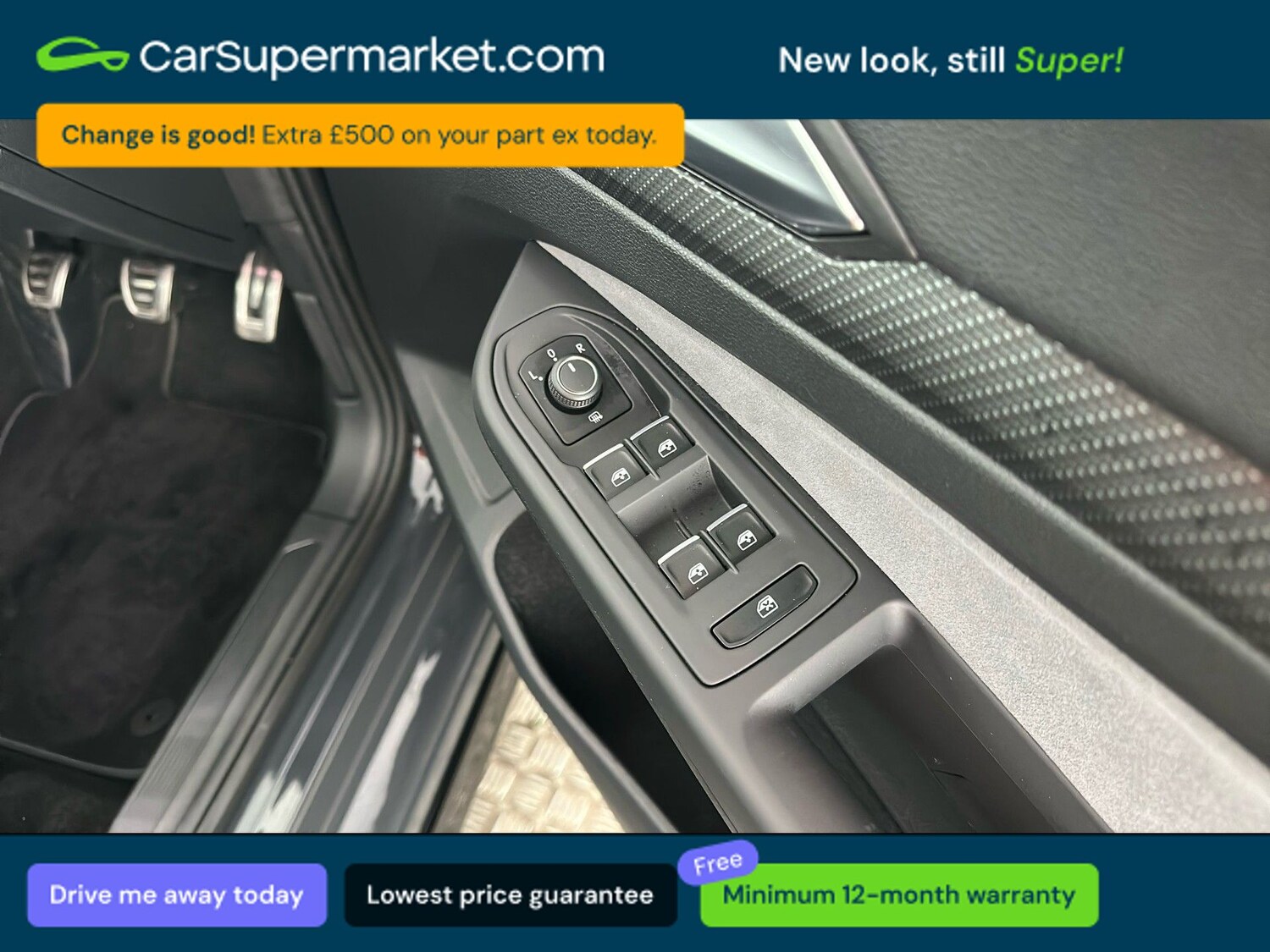 Used Volkswagen Golf 2024 for sale - 78209478: Photo 37