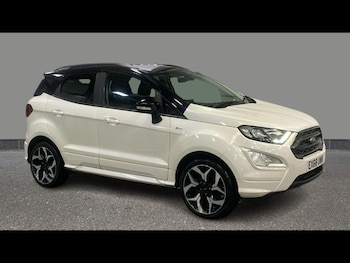 Used Ford Ecosport 2018 for sale - 78826812: Photo