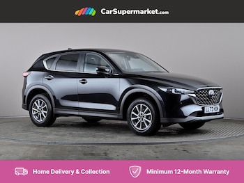 Mazda - CX-5