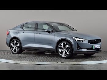 Used Polestar Polestar 2 2023 for sale - 78746137: Photo