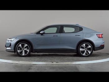 Used Polestar Polestar 2 2023 for sale - 78746137: Photo