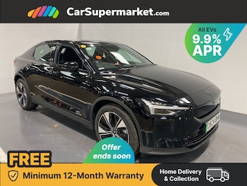 Used Polestar Polestar 2 2024 for sale - 76368691: Photo