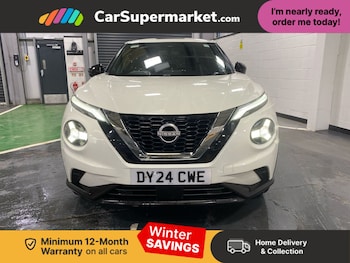 Used Nissan Juke 2024 for sale - 77327362: Photo