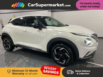 Used Nissan Juke 2024 for sale - 77327362: Photo