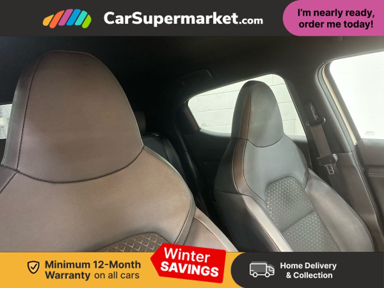 Used Nissan Juke 2024 for sale - 77327362: Photo 6