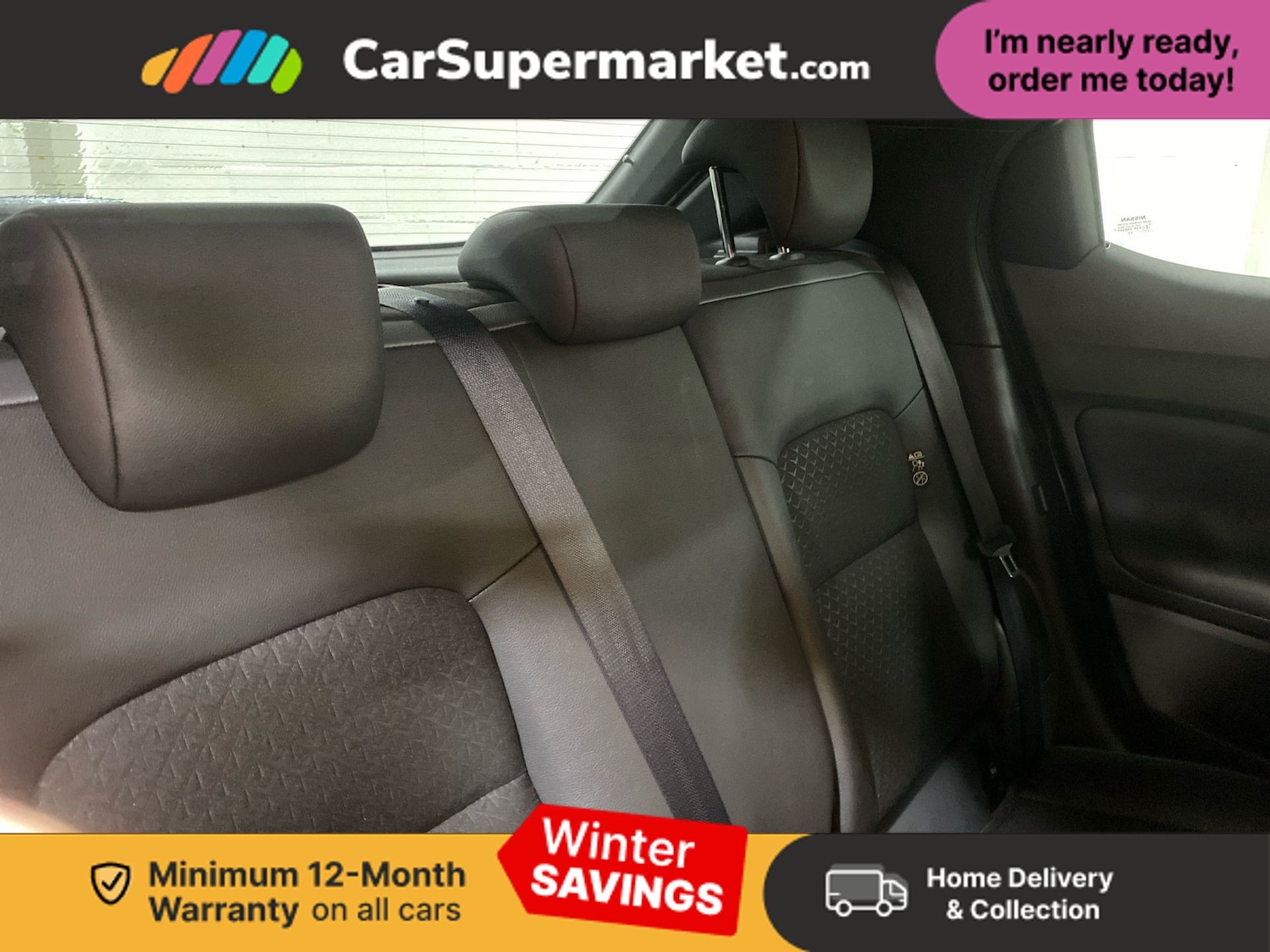 Used Nissan Juke 2024 for sale - 77327362: Photo 7