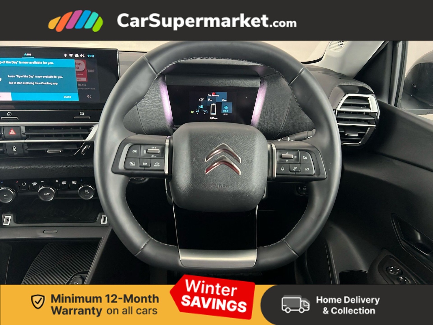 Used Citroen C4 2024 for sale - 77327352: Photo 15