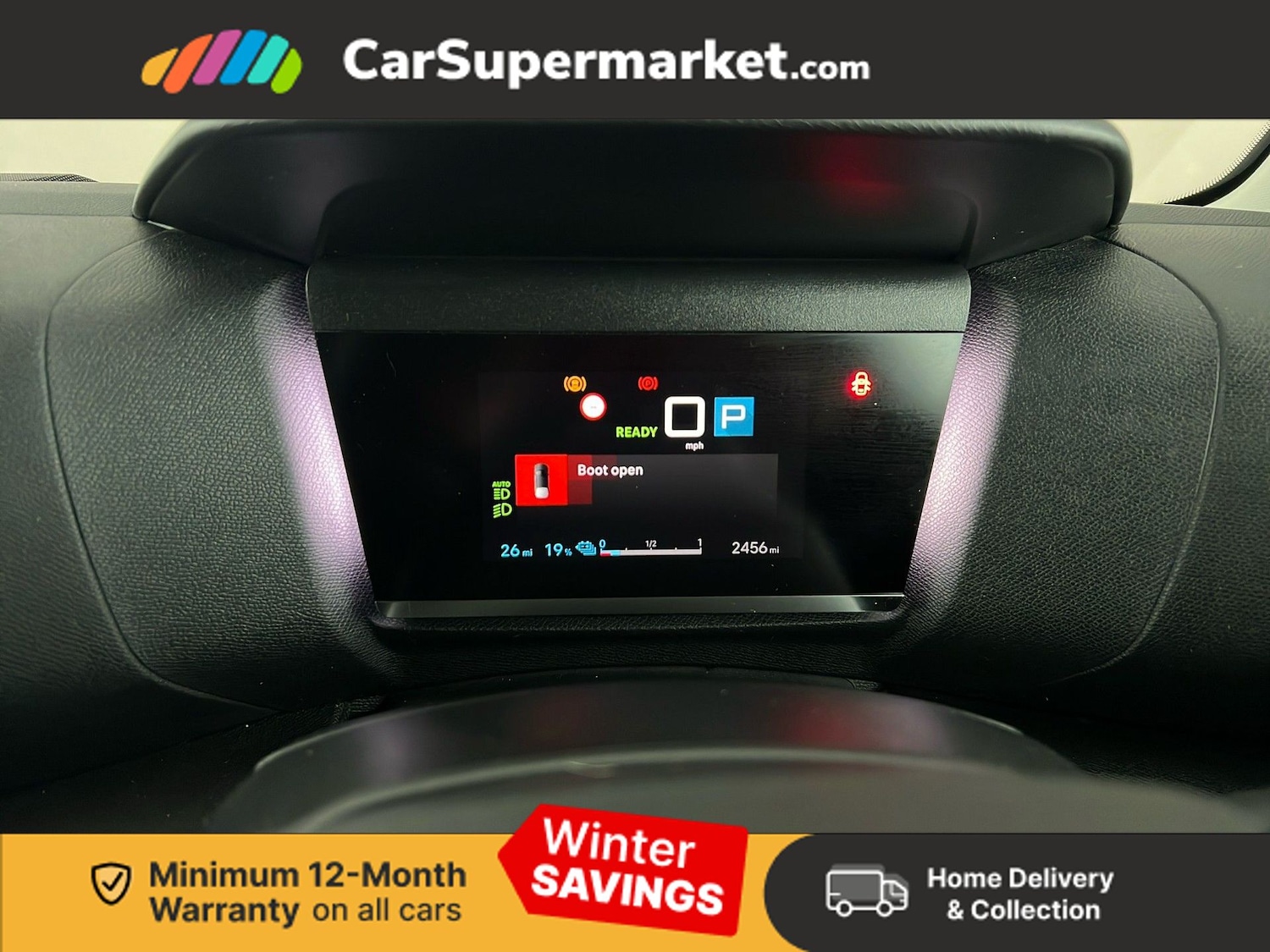 Used Citroen C4 2024 for sale - 77327352: Photo 16