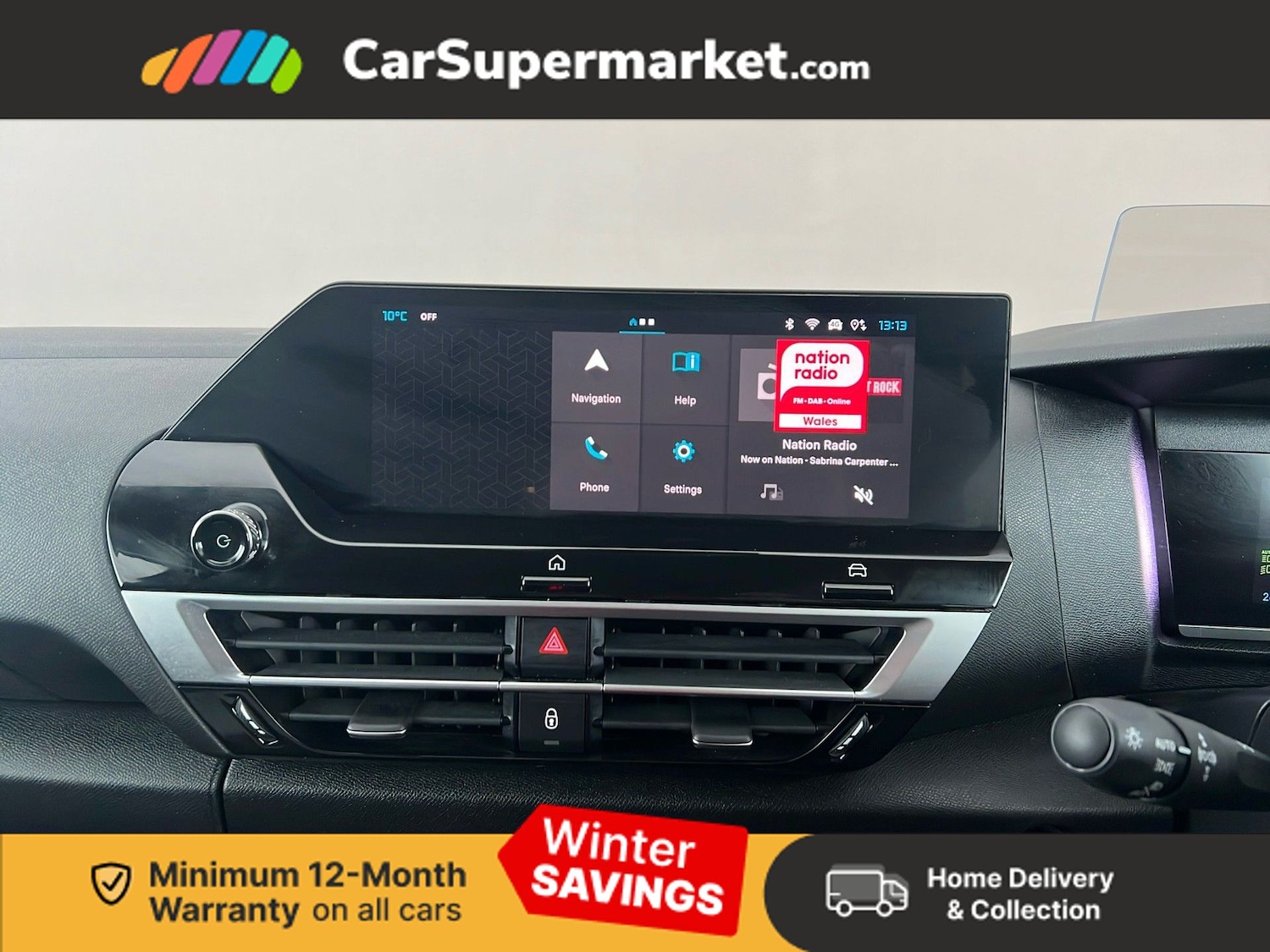 Used Citroen C4 2024 for sale - 77327352: Photo 17