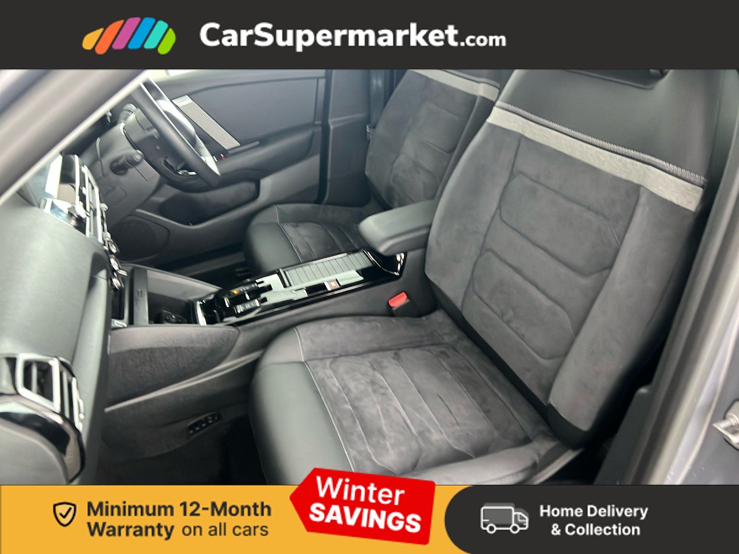 Used Citroen C4 2024 for sale - 77327352: Photo 18