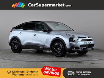 2024 - 100kW E-series 50kWh 5dr Auto