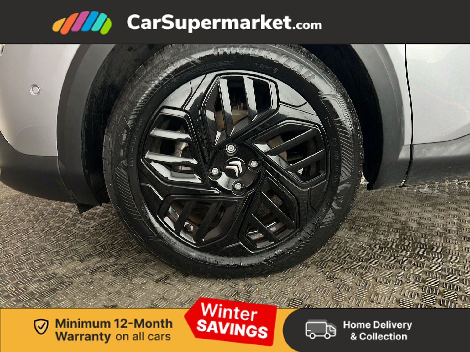 Used Citroen C4 2024 for sale - 77327352: Photo 20