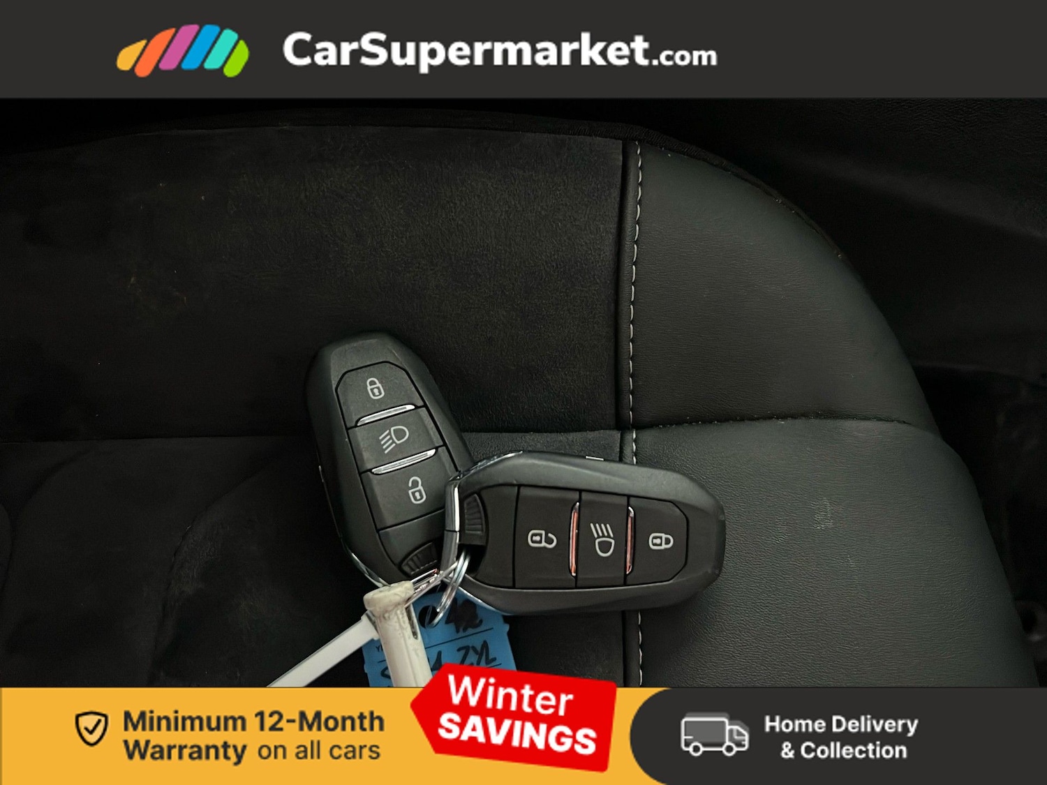 Used Citroen C4 2024 for sale - 77327352: Photo 24