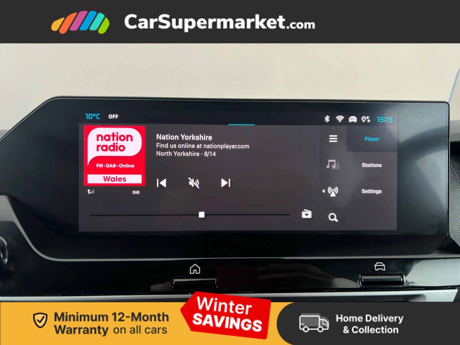 Used Citroen C4 2024 for sale - 77327352: Photo 26