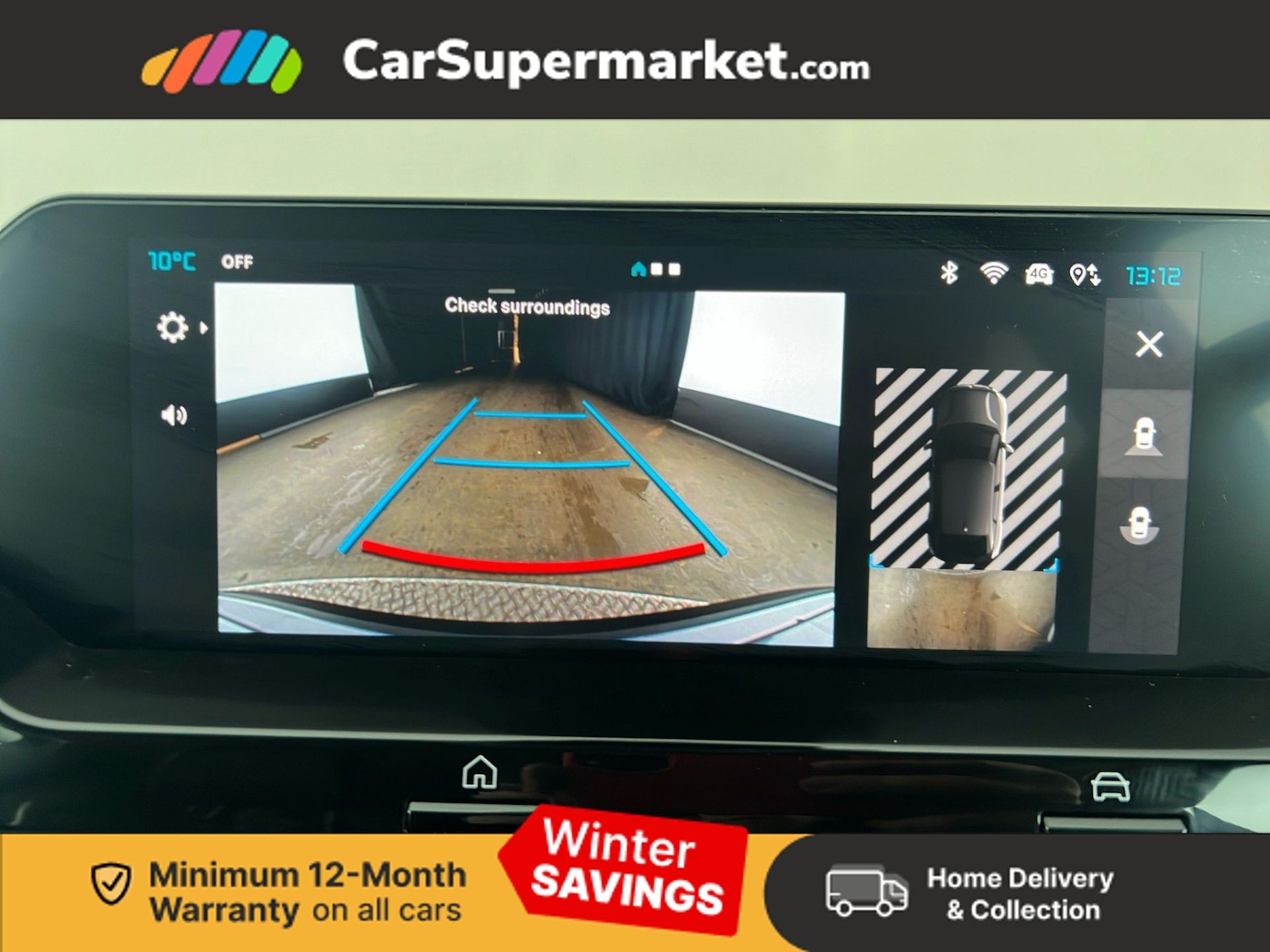 Used Citroen C4 2024 for sale - 77327352: Photo 27