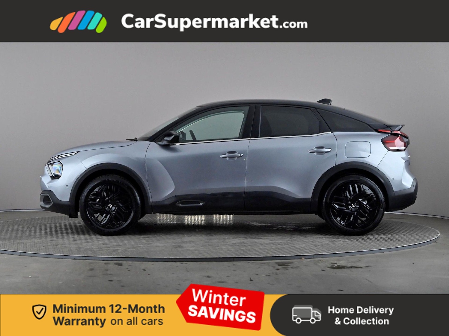 Used Citroen C4 2024 for sale - 77327352: Photo 3