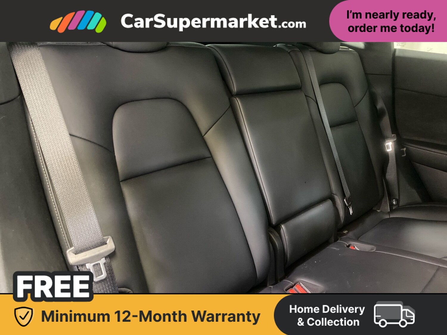 Used Tesla Model Y 2022 for sale - 77364510: Photo 6