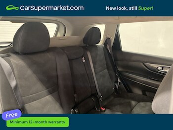 Used Nissan X-Trail 2017 for sale - 78436941: Photo