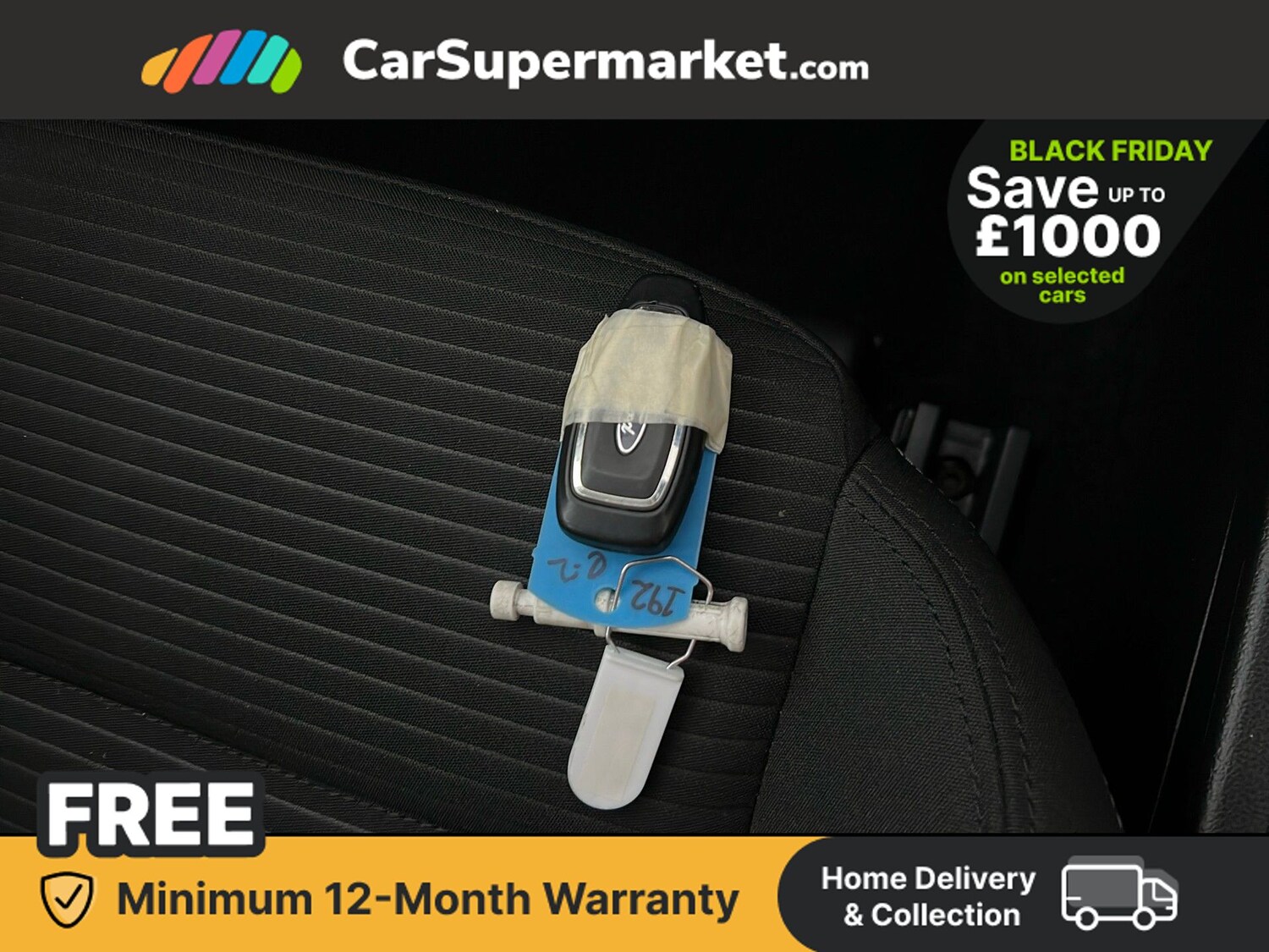 Used Ford Focus 2023 for sale - 76732451: Photo 24