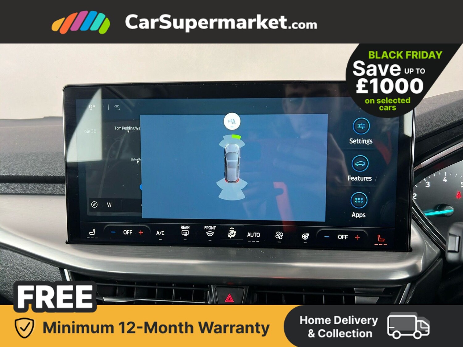 Used Ford Focus 2023 for sale - 76732451: Photo 27