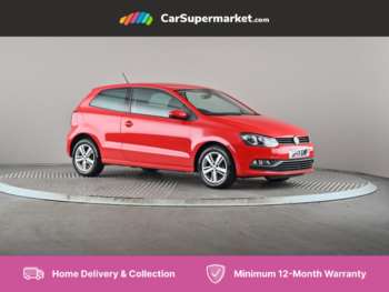 2017 - 1.0 Match Edition 3-Door