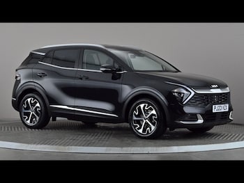 Used Kia Sportage 2023 for sale - 78909227: Photo
