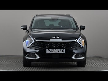 Used Kia Sportage 2023 for sale - 78909227: Photo