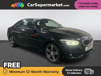 BMW 2 Series feature image