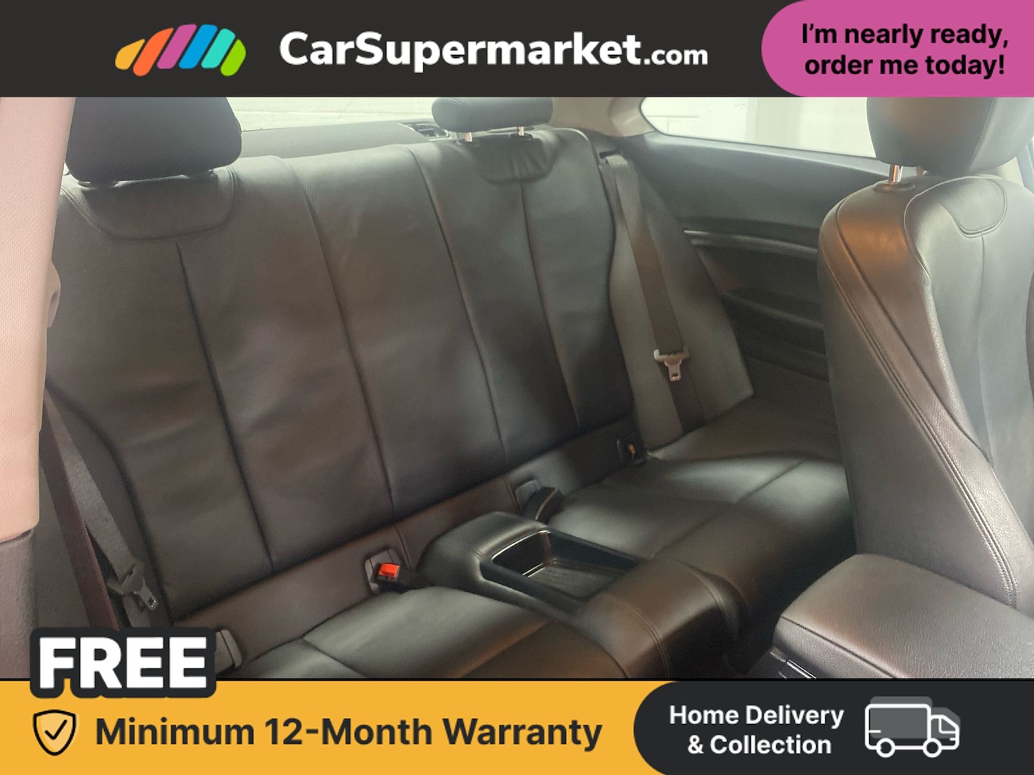 Used BMW 2 Series 2018 for sale - 77666292: Photo 5