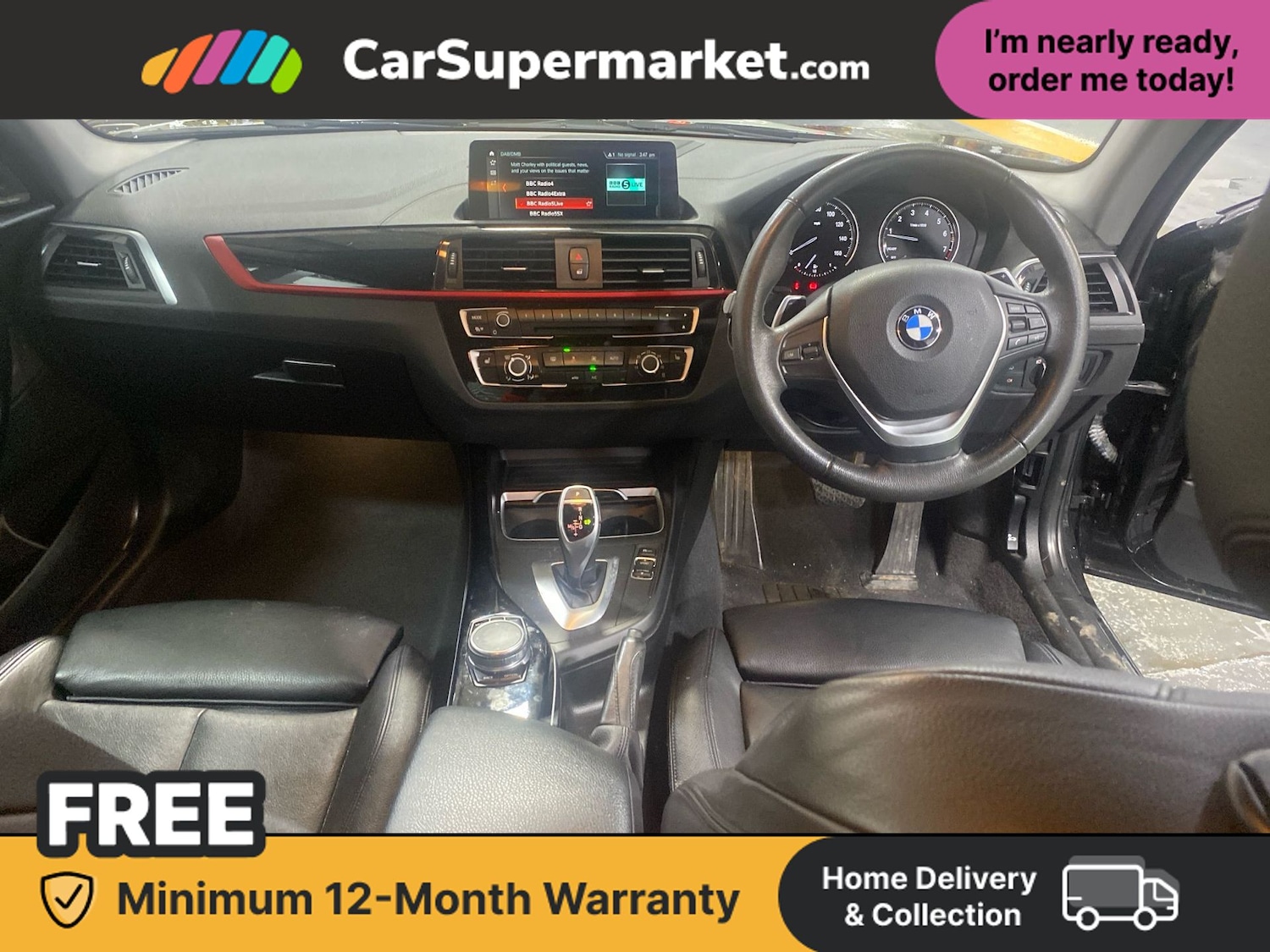 Used BMW 2 Series 2018 for sale - 77666292: Photo 6