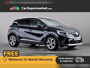 2024 - 1.0 TCE 90 Techno 5-Door