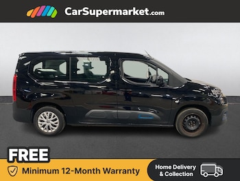 Used Citroen Berlingo 2023 for sale - 78065158: Photo