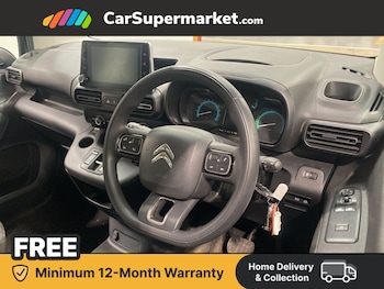 Used Citroen Berlingo 2023 for sale - 78065158: Photo