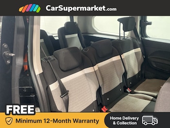 Used Citroen Berlingo 2023 for sale - 78065158: Photo