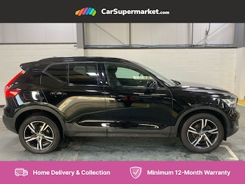 Used Volvo XC40 2021 for sale - 75586602: Photo
