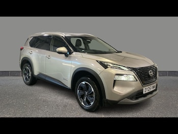 Used Nissan X-Trail 2025 for sale - 78956415: Photo