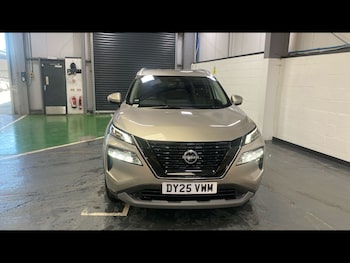 Used Nissan X-Trail 2025 for sale - 78956415: Photo