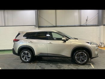 Used Nissan X-Trail 2025 for sale - 78956415: Photo