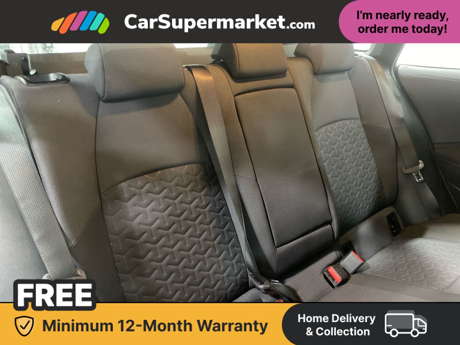 Used Toyota Corolla 2022 for sale - 78084208: Photo 6