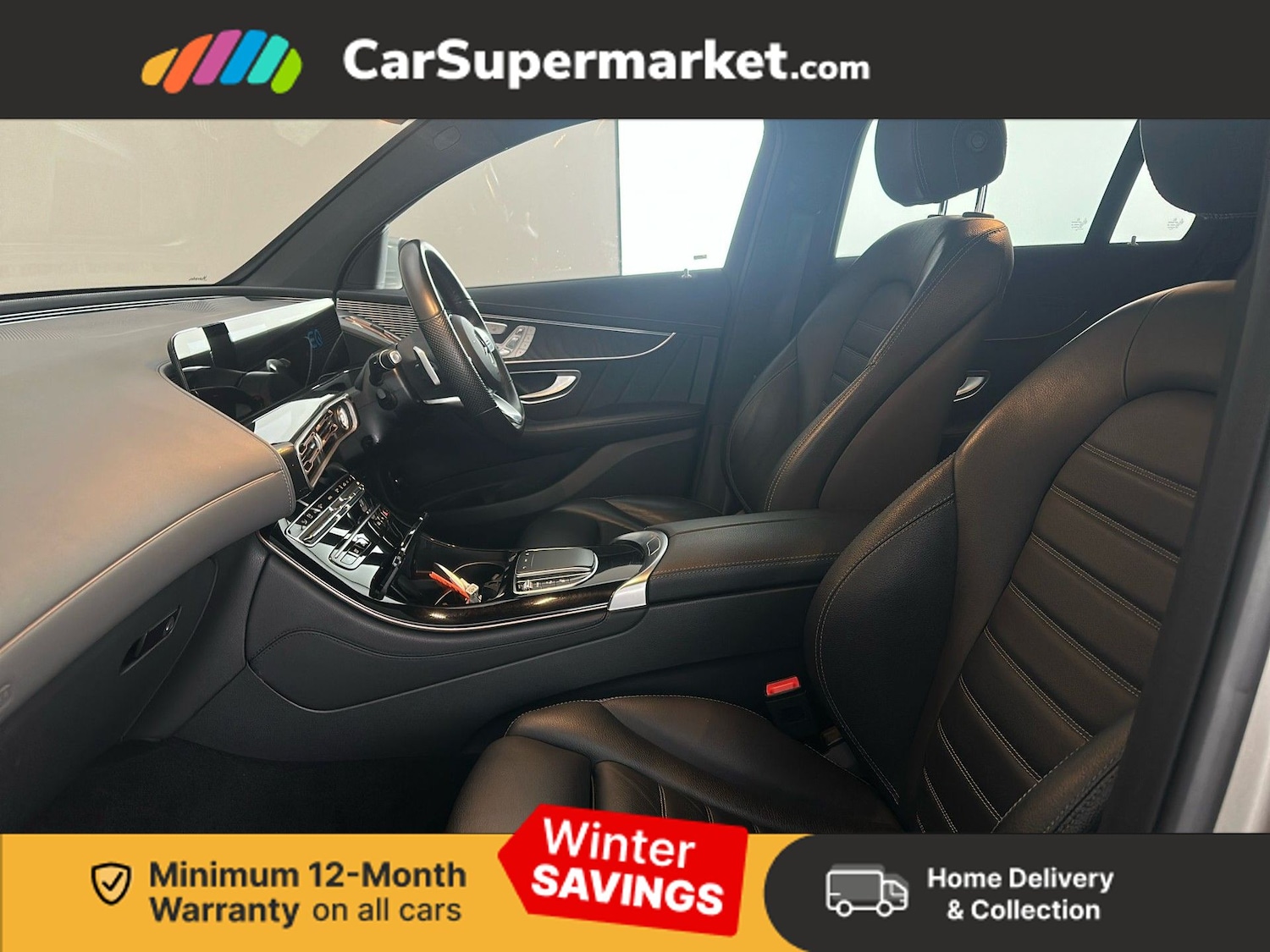 Used Mercedes-Benz EQC 2022 for sale - 77048430: Photo 18