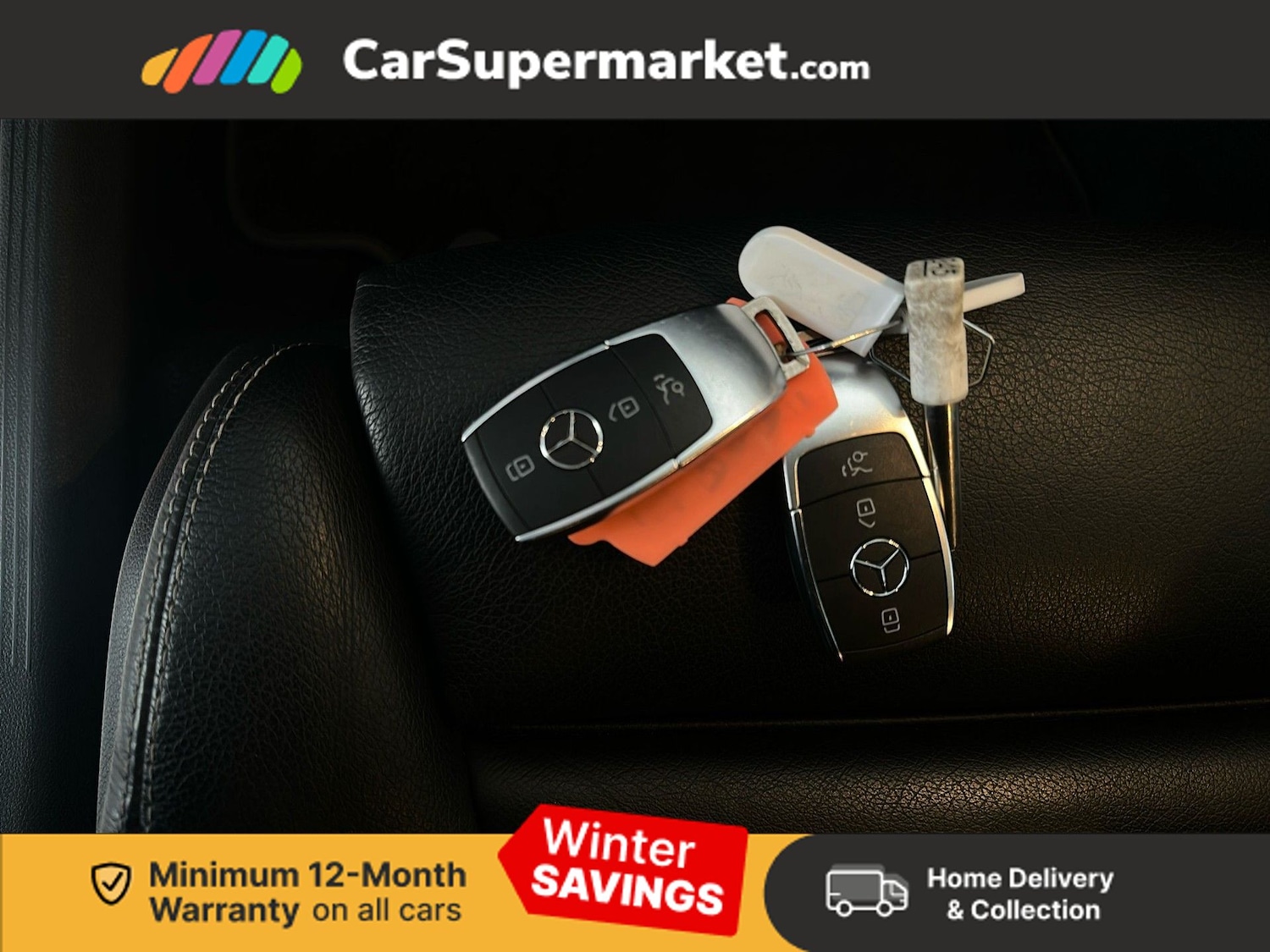 Used Mercedes-Benz EQC 2022 for sale - 77048430: Photo 24