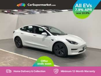 Used Tesla Model 3 2021 for sale - 75418315: Photo