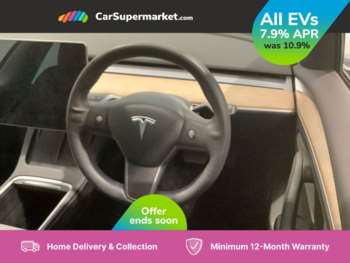 Used Tesla Model 3 2021 for sale - 75418315: Photo