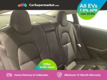 Used Tesla Model 3 2021 for sale - 75418315: Photo
