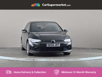 Used Volkswagen Golf 2024 for sale - 75191144: Photo