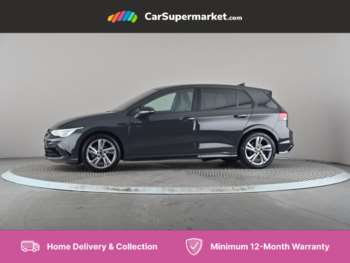 Used Volkswagen Golf 2024 for sale - 75191144: Photo