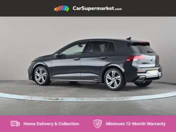 Used Volkswagen Golf 2024 for sale - 75191144: Photo