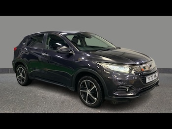 Used Honda HR-V 2020 for sale - 78646333: Photo